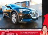 Audi e-tron 50 quattro/ NAVI/ LUFTFAHRWERK/ LED/DAB - Audi: Luftfahrwerk