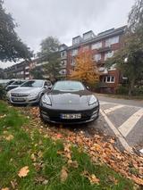 Porsche Panamera 4 - - Porsche Gebrauchtwagen in Norderstedt