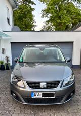 Seat Alhambra 2.0 TDI 110kW Style DSG Style - Seat Alhambra von privat