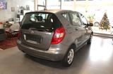 Mercedes-Benz A 160 Automatik - Mercedes-Benz A 160 Gebrauchtwagen