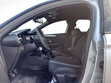 Opel Corsa F 1.2 Turbo GS Kam.+LED+SHZ+Sportp.+PDC