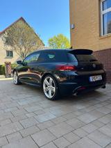 Volkswagen Scirocco 2.0 TSI DSG R - Volkswagen Scirocco: R Dsg