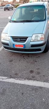 Hyundai Atos Prime 1.1 12V Comfort - gebrauchte Hyundai Atos aus dem Jahr 2004