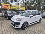 Citroën C3 Picasso Exclusive*SCHECKHEFT - gebrauchte Citroën C3 aus dem Jahr 2010