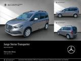 Mercedes-Benz T 180 PROGRESSIVE *NAVI*KLIMA*AHK*RÜCKFAHRKAMERA - Mercedes-Benz T-Klasse in Bremen