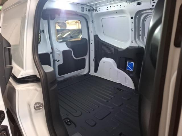Ford Transit Courier Trend 1,5 l EcoBlue Kamera+Navi+