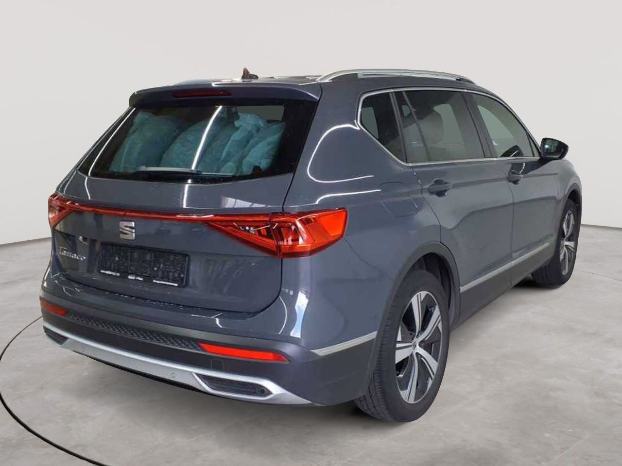 Seat Tarraco 1.5 TSI Xcellence StandH Navi foto 4