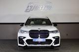 BMW X7 M50i/M/360*/PANO/MASSAGE/HUD/ACC/AIRMATIC/R22 - BMW X7 M50 Gebrauchtwagen