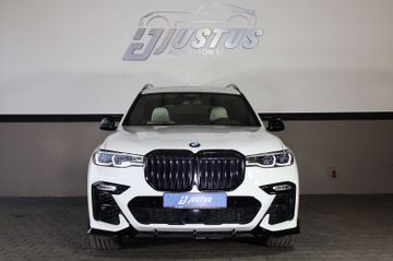 BMW X7 M50 - 2