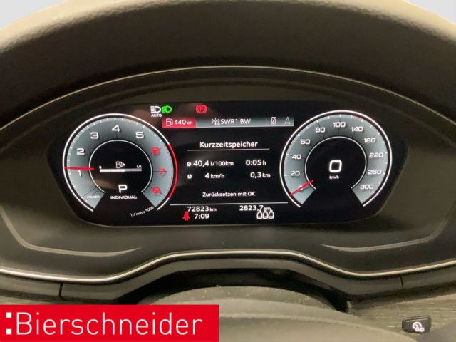 Audi A4 - Bild 14