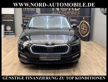 Skoda Octavia - 5