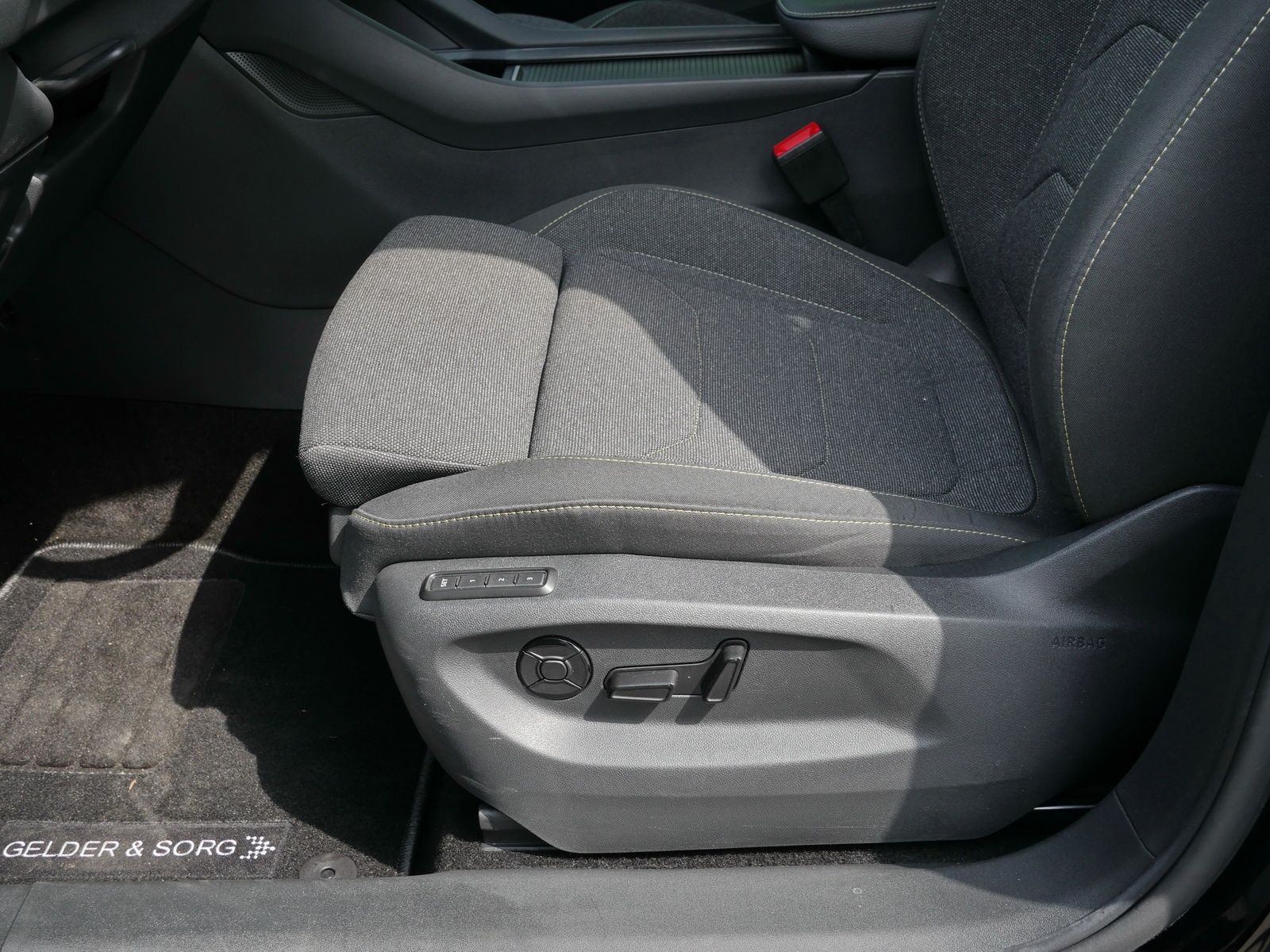 Skoda Kodiaq - Bild 21