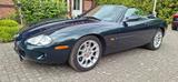 Jaguar XKR Cabrio, 2. Hand, scheckheftgepflegt, TÜV neu - Jaguar XKR aus 1999