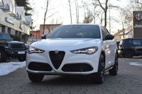 Alfa Romeo Stelvio - Vorschau Bild 1
