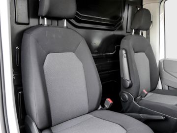 Volkswagen Crafter - 4