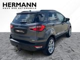 Ford EcoSport 1.0 EcoBoost Cool & Connect *NAVI*SYNC - Ford EcoSport mit Benzin-Antrieb: Geländewagen, 1.0