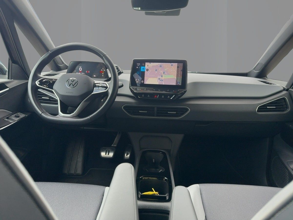 Volkswagen ID.3 - Bild 12
