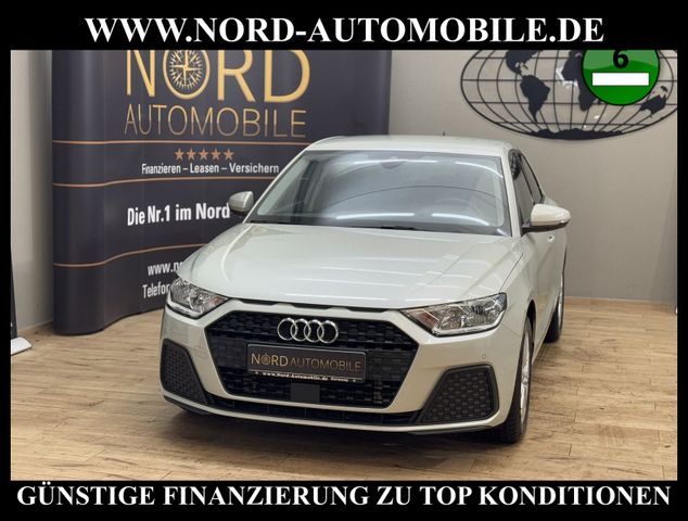 Audi A1 Sportback 25 TFSI S-Tronic Navi*Kamera*Virt.C