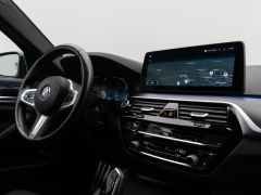 Foto Nummer 37: BMW 530d