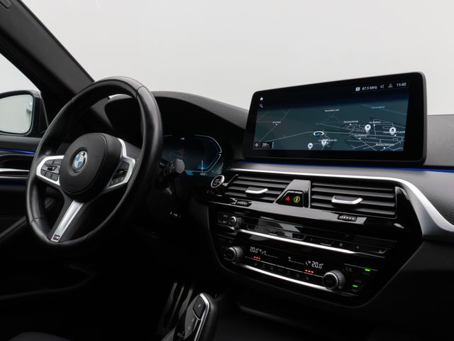Foto Nummer 37: BMW 530d