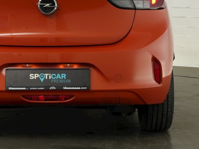 Corsa-e F EDITION 50kWh AT+SITZHEIZUNG+KLIMAAUTO