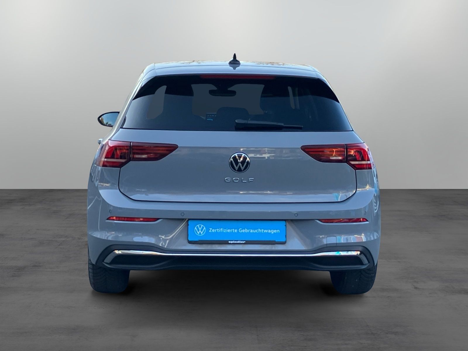 Volkswagen Golf - Bild 7