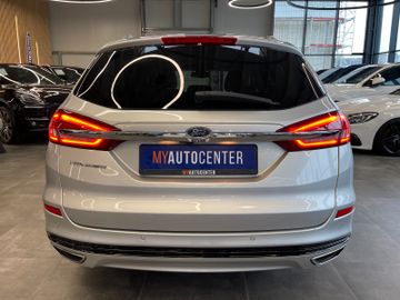 Ford Mondeo Turnier Titanium Aut.*NAVI*ACC*KAMERA*LED