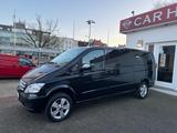 Mercedes-Benz Viano 4MATIC 2.2 CDI Ambiente Edition Extralang - Mercedes-Benz Viano: 4matic