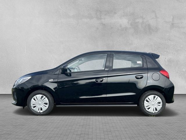 Space Star / UPE: 16.730,- € / 1,2l SELECT KLIMA