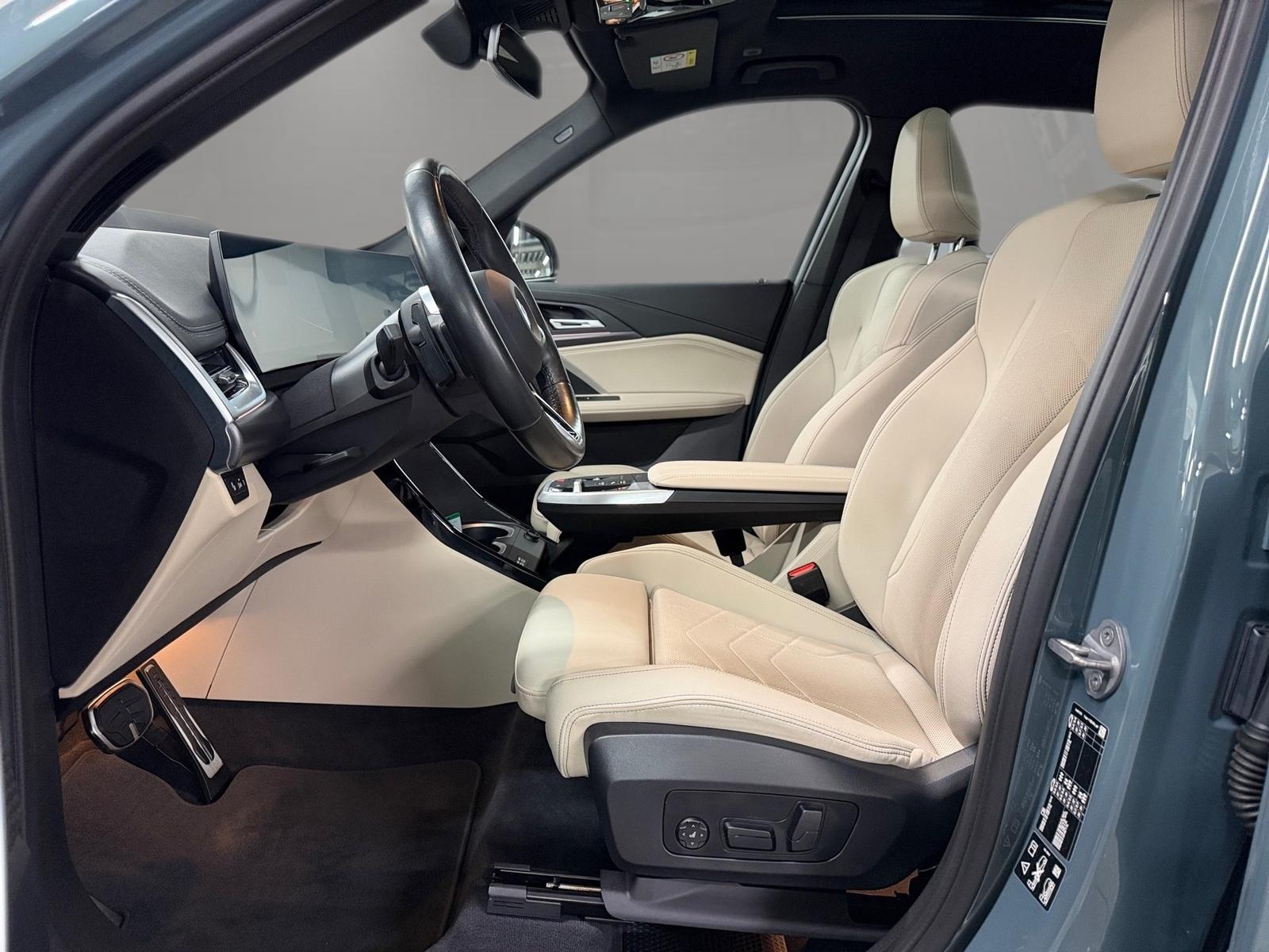 BMW X1 xDrive23i M Sport AHK Driv.Assist.Prof LED