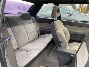 Fahrzeugabbildung Mazda 626 2.0 Oldtimer*H-Kennzeichen*Elektr. Fensterh*