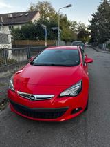 Opel Astra GTC 1.6 Turbo Edition Edition - Opel Astra: Gtc Edition