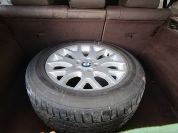 BMW X5 - 5