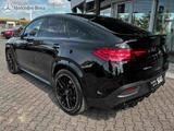 Mercedes-Benz GLE 53 AMG 4M Pano+MASSAGE+AHK+360°+22" - Mercedes-Benz GLE 53 AMG mit Anhängerkupplung