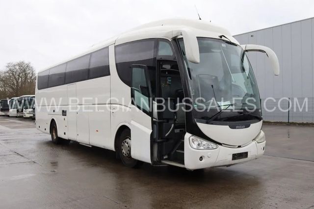 Scania Irizar PB 12.37 / I6