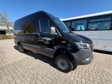 Mercedes-Benz Sprinter 319 CDI 4x4 PRO 9 Sitzer Klima LED - Mercedes-Benz Sprinter Neuwagen