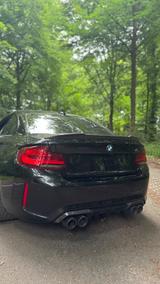 BMW F87 Competition DKG KW Edelweiss Carbon GTS - BMW M2 in Bremen