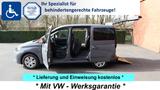 Volkswagen Caddy 1, 5 TSI DSG*rollstuhlgerecht*Wenderampe* - VW Caddy Gebrauchtwagen in Stuttgart