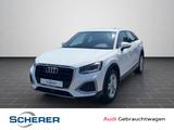 Audi Q2 30 TFSI advanced Navi, RFK, PDC, SHZ, GRA - Audi Q2: Leasing