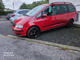 Seat Alhambra 1.8 T Gas Automatic! Fast Vo... - Seat: Automatic