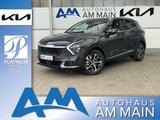 Kia Sportage 1.6T 48V DCT 2WD ULTIMATE | KOMFORT - Kia Sportage Neuwagen in Frankfurt (Main)