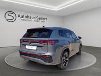Volkswagen Tayron - Vorschau Bild 6