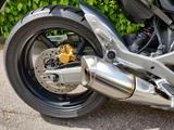 Honda PC41 CB600FA silber sehr gepflegt  - Angebote