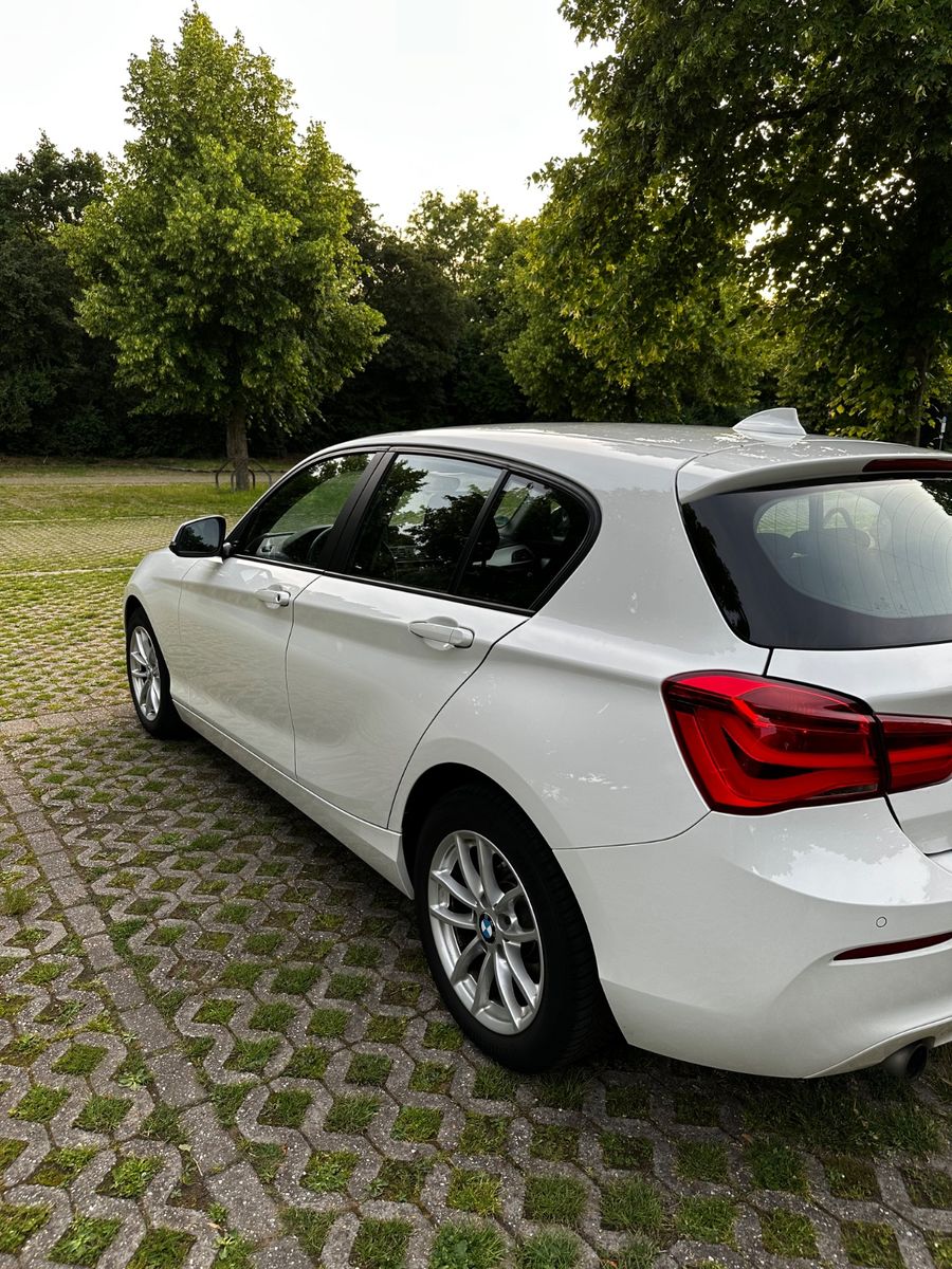 BMW 116