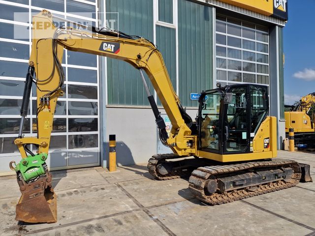 CAT 309-07A