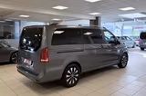 Mercedes-Benz V 250d Lang *7Sitzer*AHK*Kamera*Leder*Ambiente - Mercedes-Benz V 250 in Hamburg