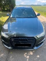 Audi A6 Avant 3.0 TDI COMPETITION *Motor NEU* *Voll* - Audi: Motor TDI