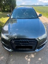 Audi A6 Avant 3.0 TDI COMPETITION *Motor NEU* *Voll* - Audi: TDI Motor