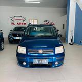 Fiat Panda 1.2 Emotion - gebrauchte Fiat Panda aus dem Jahr 2004