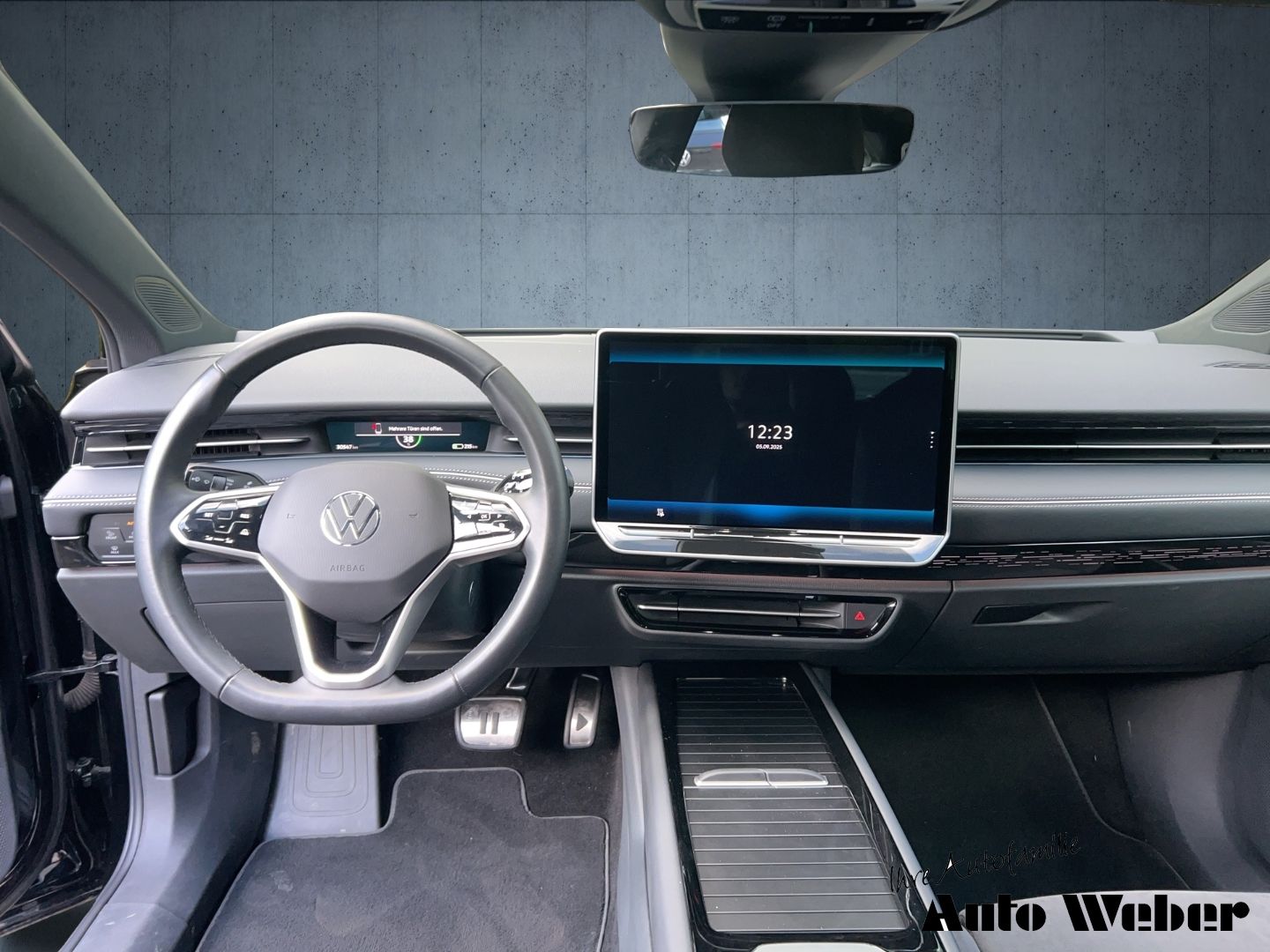 Volkswagen ID.7 - Bild 13